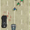 Zombie Road Games