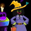 Find Spooky Treasure Games