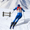 Downhill Ski Spiele