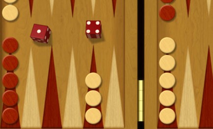 Backgammon - Speel nu gratis Backgammon spelletjes op Speeleiland.nl