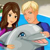 My dolphin show 2 Spiele