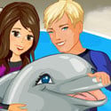 Mijn dolfijn show 2