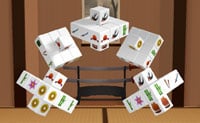 Mahjong Wereld