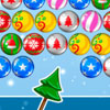 Bubble Christmas Games