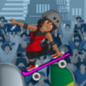 Skateboard Hero