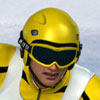 GP Ski Slalom Games