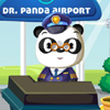 Dr Panda Airport Games