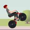 Wheelie Biker Spiele