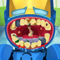 Superhero Dentista