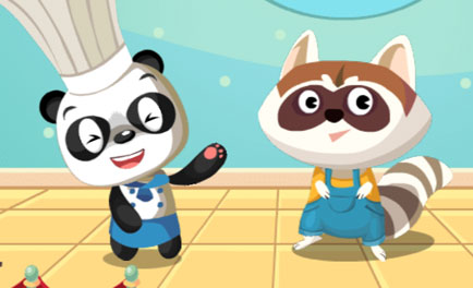 Psychologisch ondernemen esthetisch Dr Panda Restaurant - Speel nu gratis Dr Panda Restaurant spelletjes op  Speeleiland.nl