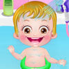 Baby Hazel Skin Care Spiele