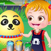 Baby Hazel Easter Fun Games