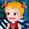 Baby Hazel Lighthouse Adventure Games