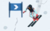 https://www.funnygames.co.uk/ski-king.htm