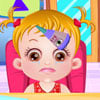 Baby Hazel Eye Care Games