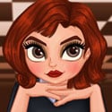 Eliza Queen of Chess