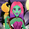 Witch Beauty Salon Games