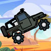 Jeep Driver Games