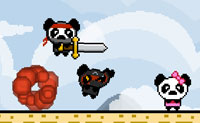 Panda Gevecht