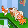 Baby Hazel Animals Games