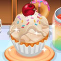 Yummy Cupcake