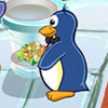 Penguin Cookshop Spiele
