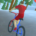 Extreme Cycling