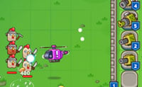 https://www.funnygames.co.uk/merge-cannon-chicken-defense-.htm